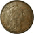 Coin, France, Dupuis, 2 Centimes, 1907, AU(55-58), Bronze, KM:841, Gadoury:107