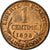 Monnaie, France, Dupuis, Centime, 1899, SUP+, Bronze, KM:840, Gadoury:90