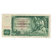 Banknote, Czechoslovakia, 100 Korun, 1961, KM:91c, EF(40-45)
