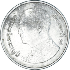 Coin, Thailand, Baht, 2009