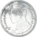 Coin, Thailand, Baht, 2009