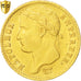 Monnaie, France, Napoléon I, 20 Francs, 1812, Lille, PCGS, AU58, SUP, Or