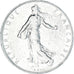 Moneta, Francia, Franc, 1975