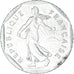 Moneta, Francja, 2 Francs, 1982