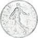 Coin, France, Franc, 1961