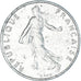 Moneta, Francia, 1/2 Franc, 1994