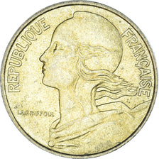 Moneta, Francia, 10 Centimes, 1995