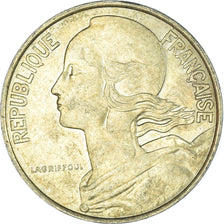Moneta, Francia, 10 Centimes, 1997