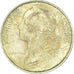 Coin, France, 10 Centimes, 1986