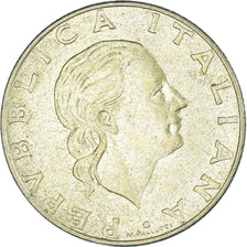 Moneta, Italia, 200 Lire, 1991