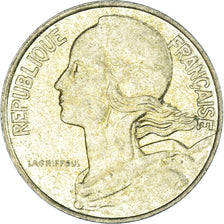 Coin, France, 10 Centimes, 1995