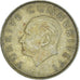 Moneda, Turquía, 500 Lira, 1989