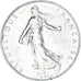 Coin, France, Franc, 1976