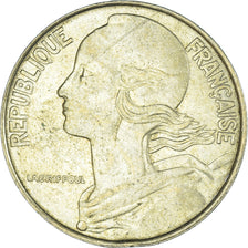 Münze, Frankreich, 20 Centimes, 1994