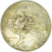 Moneta, Francja, 10 Centimes, 1990