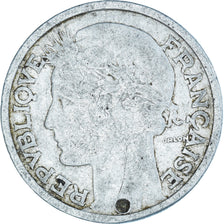 Coin, France, 2 Francs, 1947