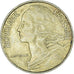 Moneta, Francia, 20 Centimes, 1968