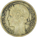 Coin, France, Franc, 1938