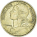 Moneta, Francia, 5 Centimes, 1969