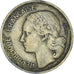 Coin, France, 10 Francs, 1952