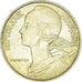 Coin, France, 10 Centimes, 1976