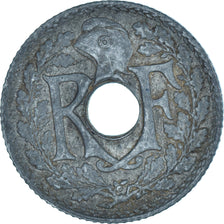 Moneta, Francia, 10 Centimes, 1941