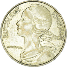 Moneta, Francia, 20 Centimes, 1995
