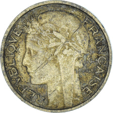 Moneta, Francia, 50 Centimes, 1932