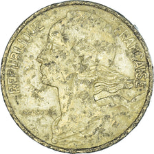 Coin, France, 10 Centimes, 1979