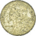 Coin, France, 10 Centimes, 1979
