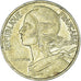 Moeda, França, 5 Centimes, 1979