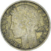 Coin, France, 50 Centimes, 1932