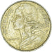 Coin, France, 10 Centimes, 1989