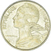 Coin, France, 10 Centimes, 1982