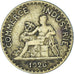 Coin, France, 50 Centimes, 1926