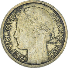 Coin, France, Franc, 1938