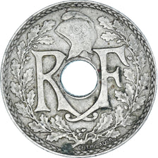 Moneta, Francia, 25 Centimes, 1920