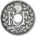 Coin, France, 10 Centimes, 1931