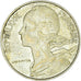 Coin, France, 10 Centimes, 1989