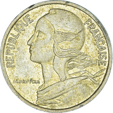 Moneta, Francia, 5 Centimes, 1986