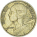 Moneda, Francia, 5 Centimes, 1966