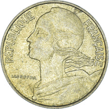 Moneta, Francia, 10 Centimes, 1994
