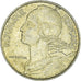 Moneta, Francia, 10 Centimes, 1994