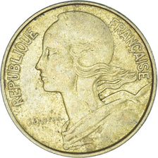 Coin, France, 10 Centimes, 1967