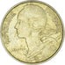 Coin, France, 10 Centimes, 1967