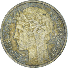 Münze, Frankreich, 50 Centimes, 1933