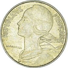 Coin, France, 10 Centimes, 1994