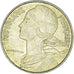 Coin, France, 10 Centimes, 1994
