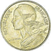 Moneta, Francia, 5 Centimes, 1996