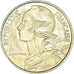 Coin, France, 5 Centimes, 1996